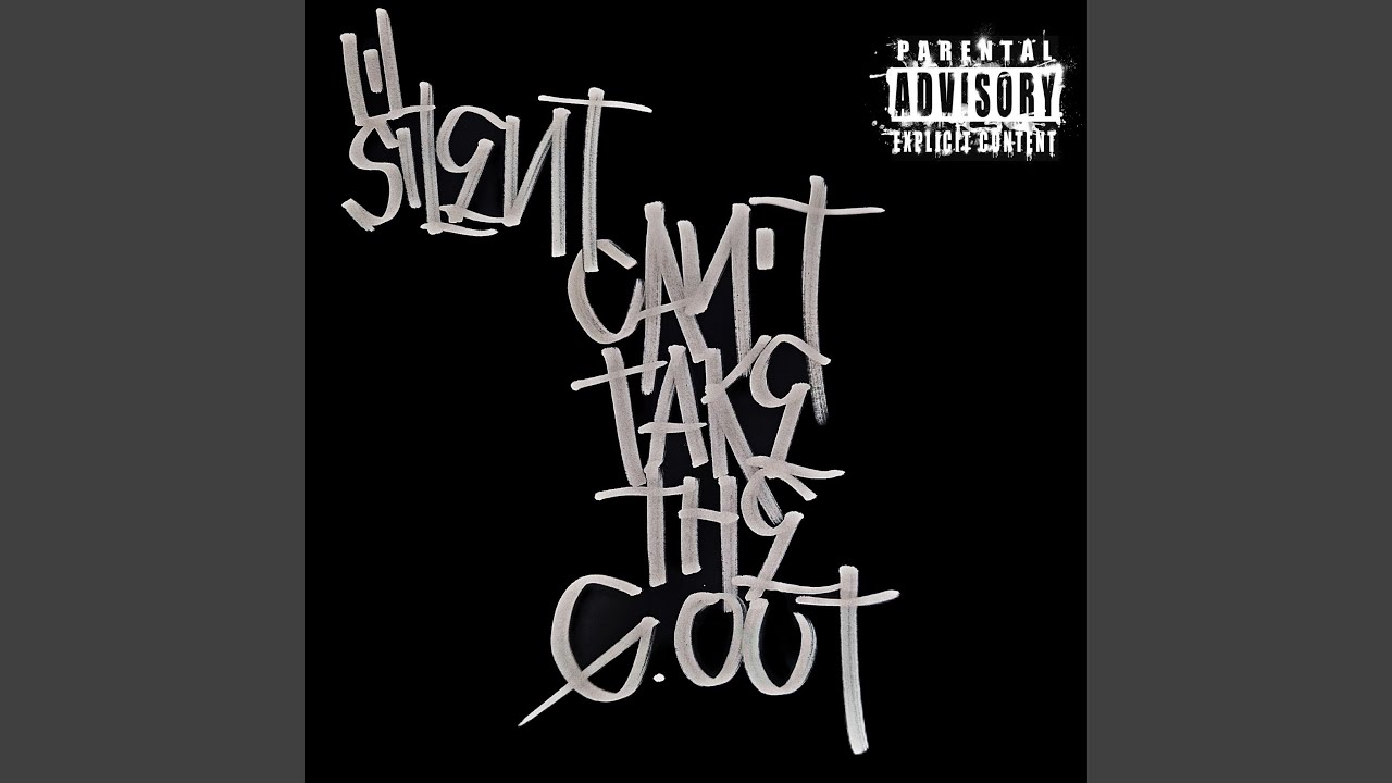Can't Take the G Out (1997)