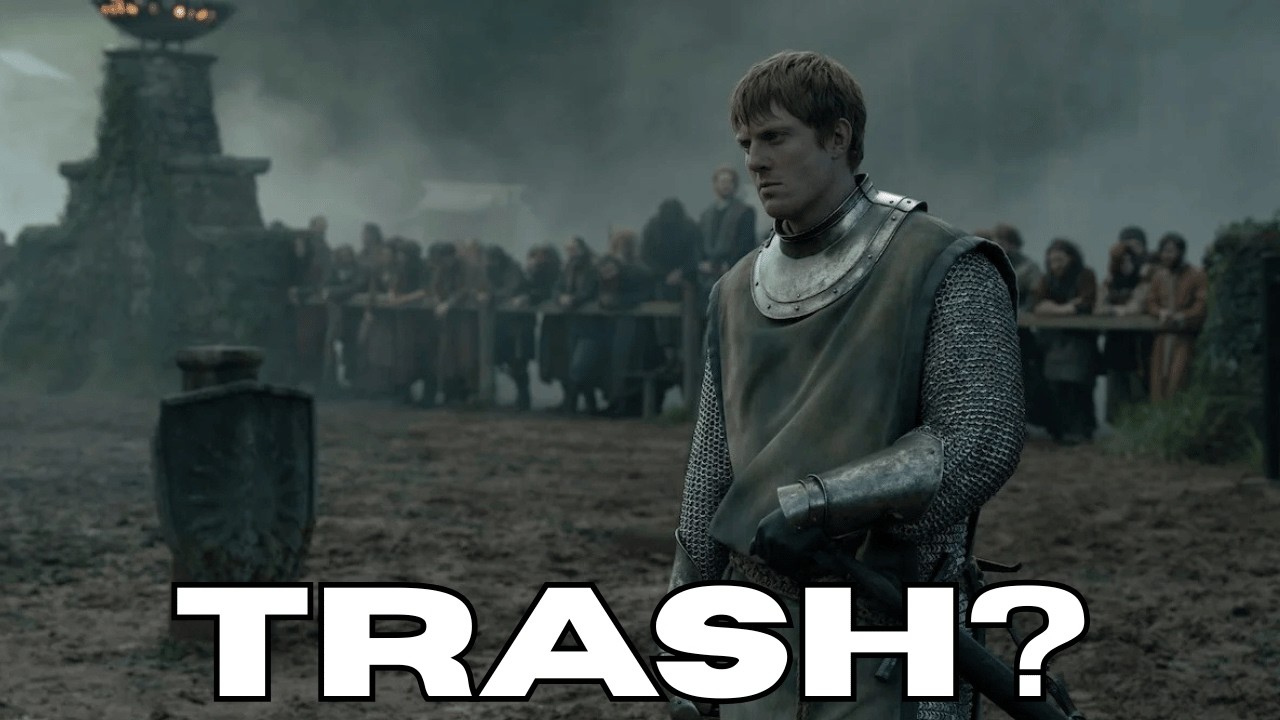 Did HBO Fix Game of Thrones?