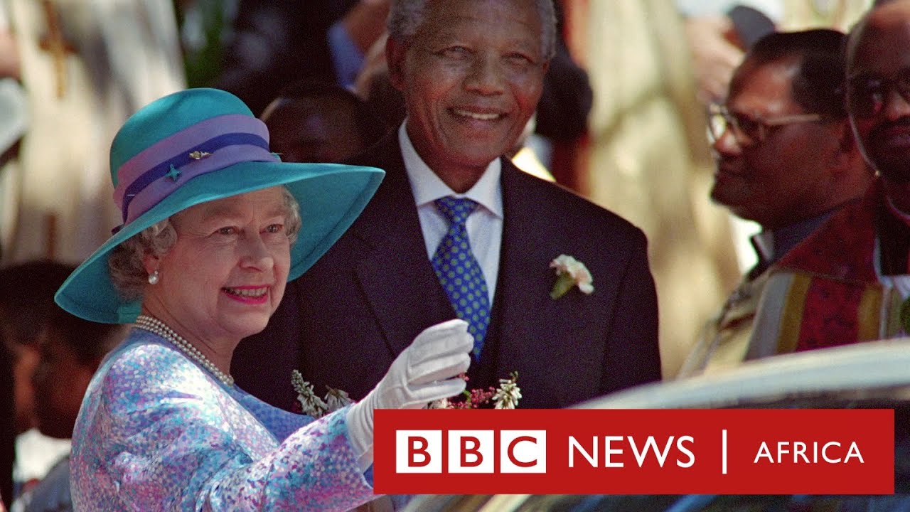 Queen Elizabeth II and Africa - BBC Africa