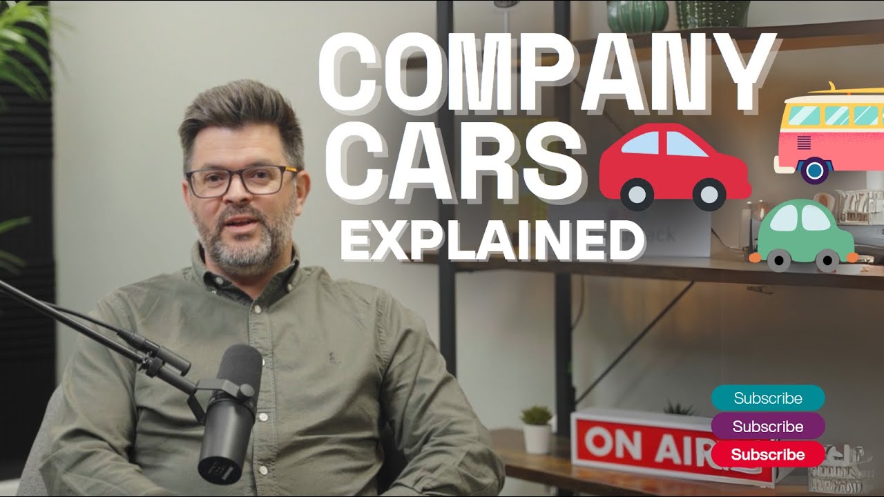 Company Car vs Van | Which Saves You the Most Tax? (UK Limited Company)