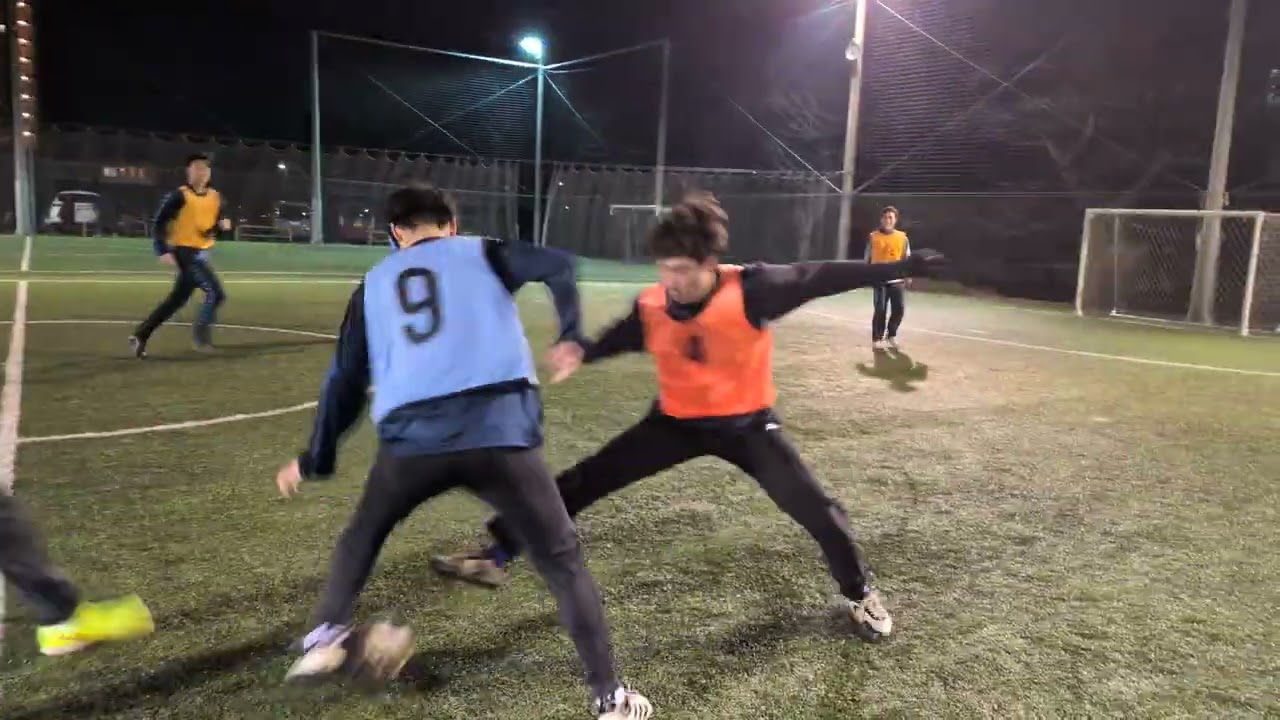 【あんにんず🍑】R8.02.06 10th ⚽