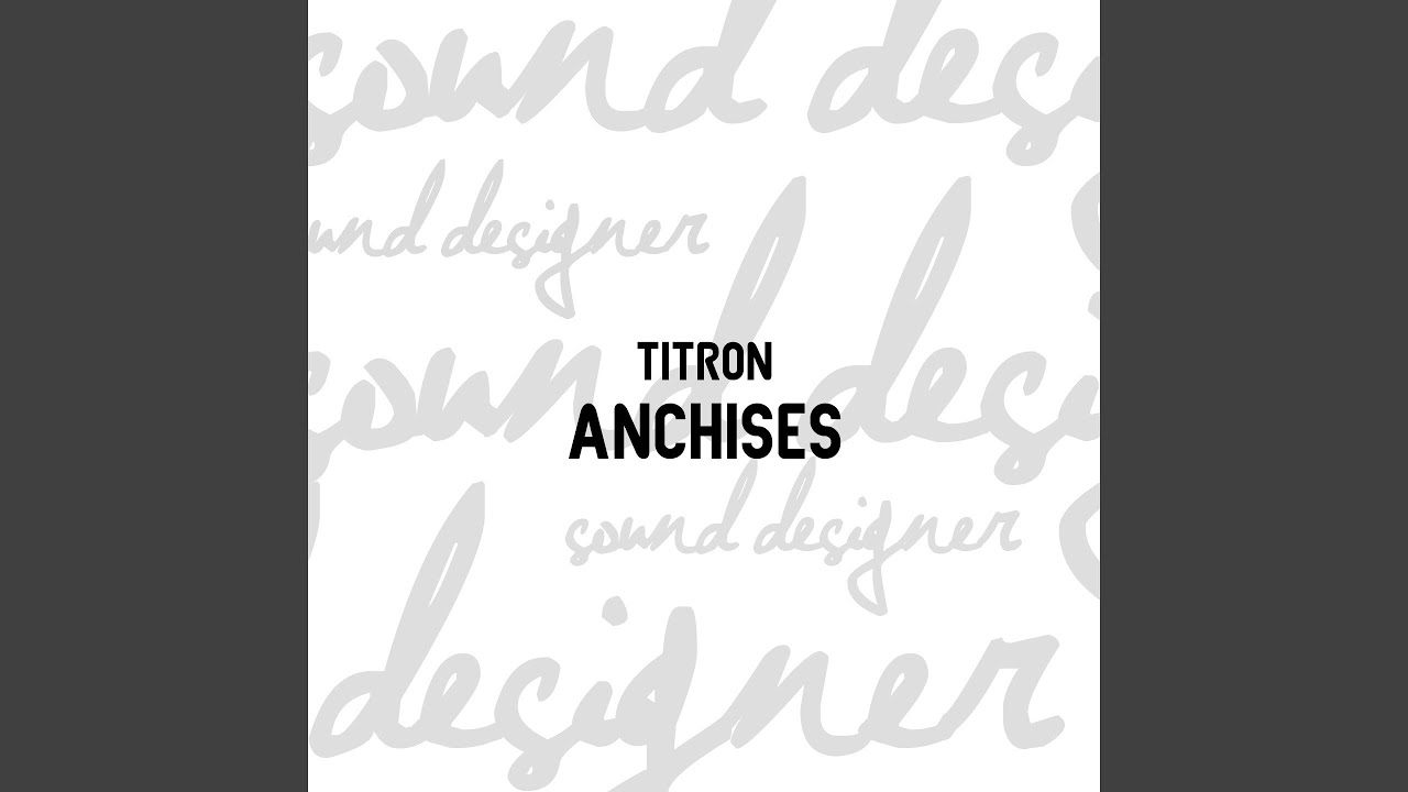 Anchises