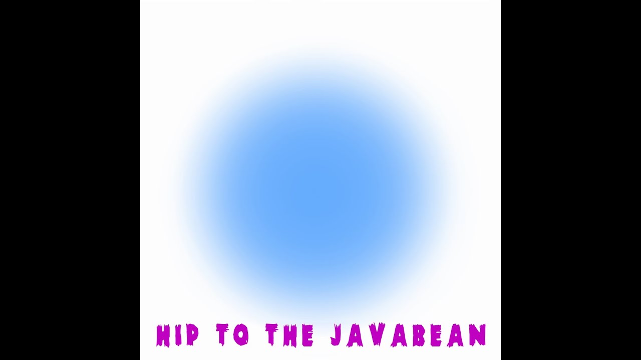 Hip to the Javabean but it's just the song titles