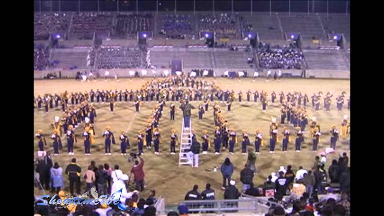 Southewest Dekalb SWD - 2005 Atlanta BOTB