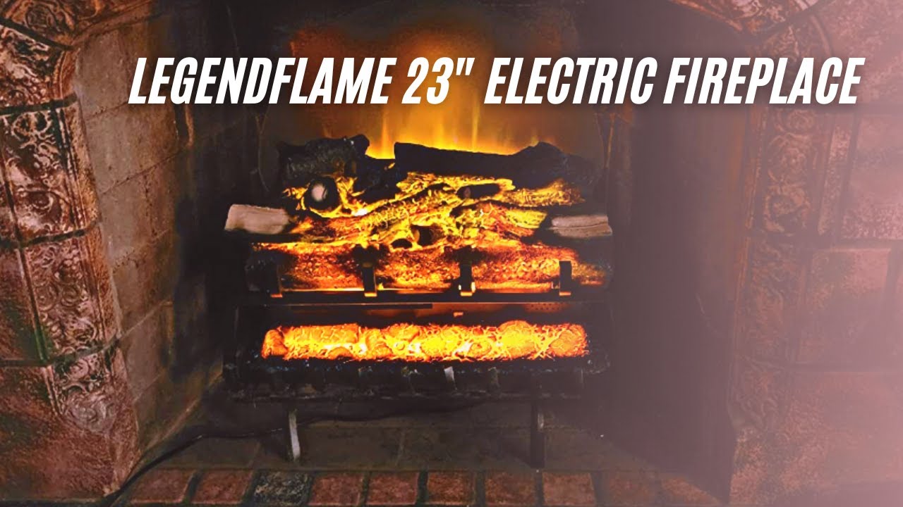 LegendFlame 23