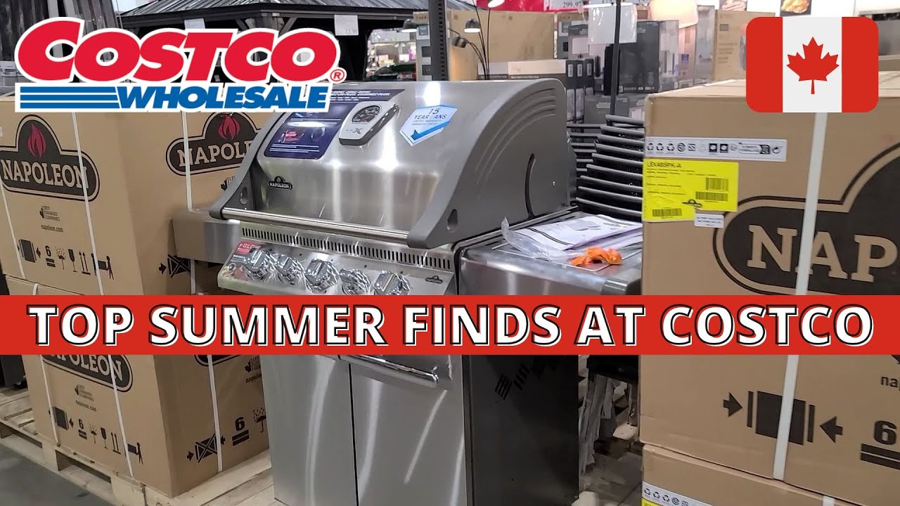 New MARKDOWNS at Costco | COSTCO CANADA Shopping