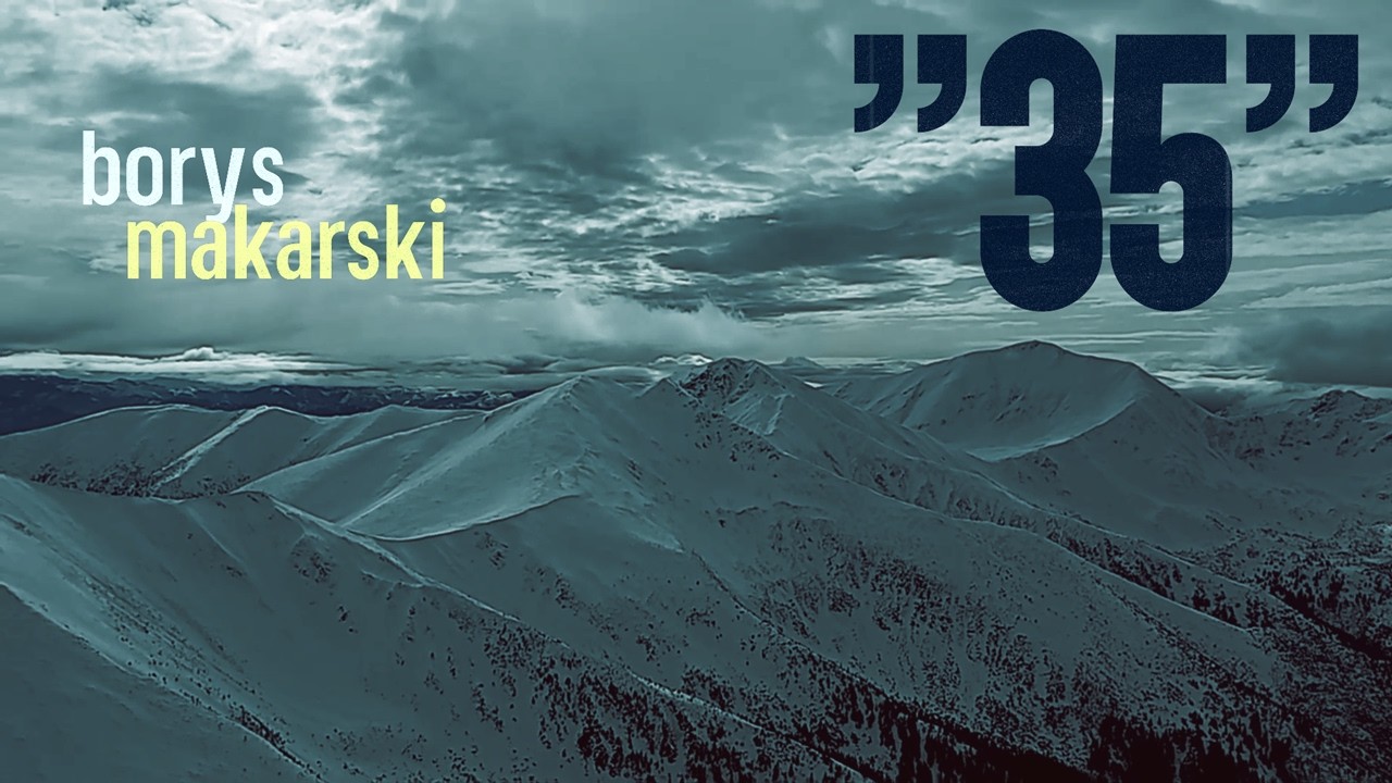 Borys Makarski - 
