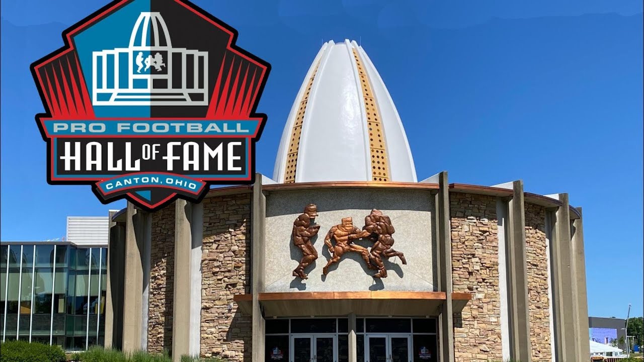 NFL Hall of Fame Game 2025 Full Preview [Updated]