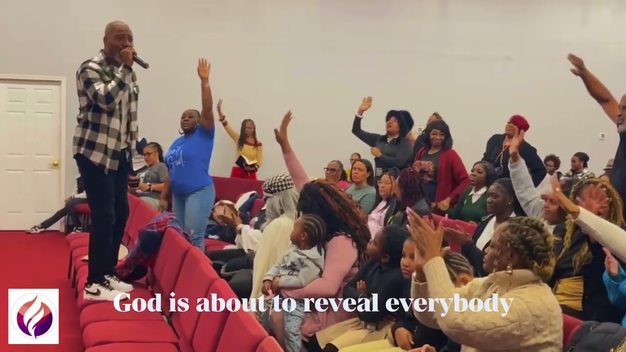 ✨ Freedom Pointe Church! ✨ IT’S NO TROUBLE Part 2 Pastor Paul Garrett
