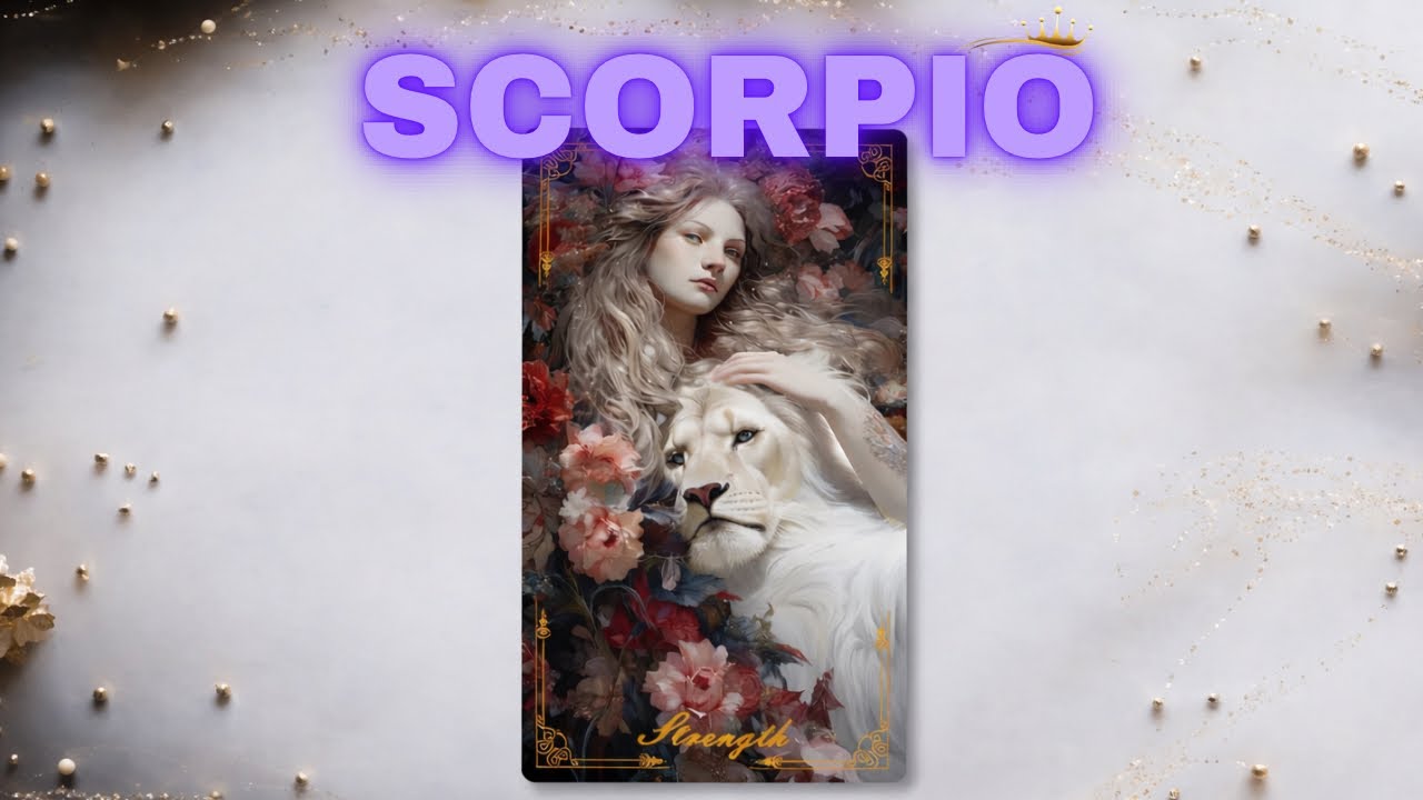 SCORPIO ✨I MEAN EVERY WORD⚡️I AM NOT LYING TO YOU THIS PERSON WILL PAY FOR EVERYTHING THEYVE DONE🗣️