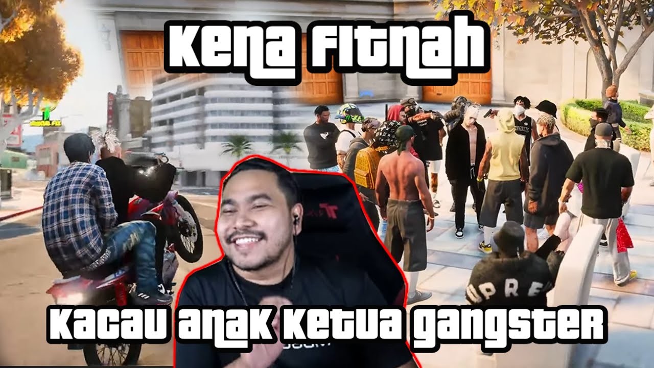 JALAN HIDUP KING AND KARIM !!