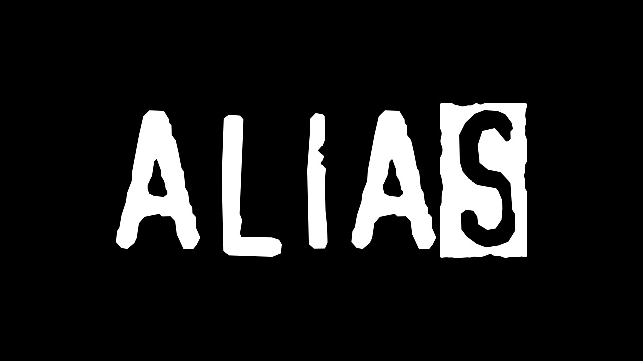 Alias | All Opening Titles (Season 1-5)