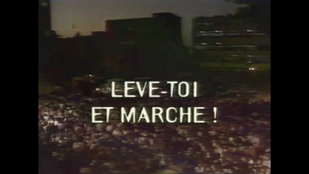 Lève-toi et marche ! (Père Emilien Tardif) [English subtitles]