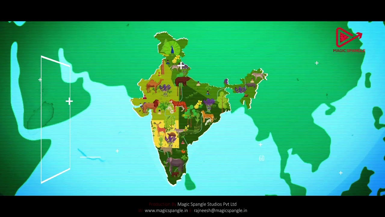 Simply Explained Series Teaser I GIZ India I Magic Spangle Studios