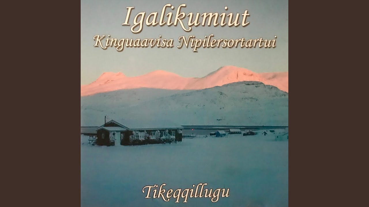 Tikeqqillugu