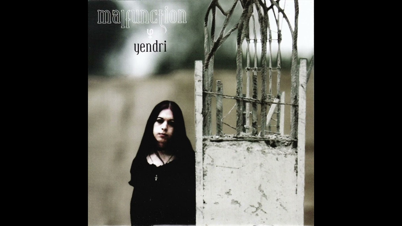 Yendri - Alreadydead