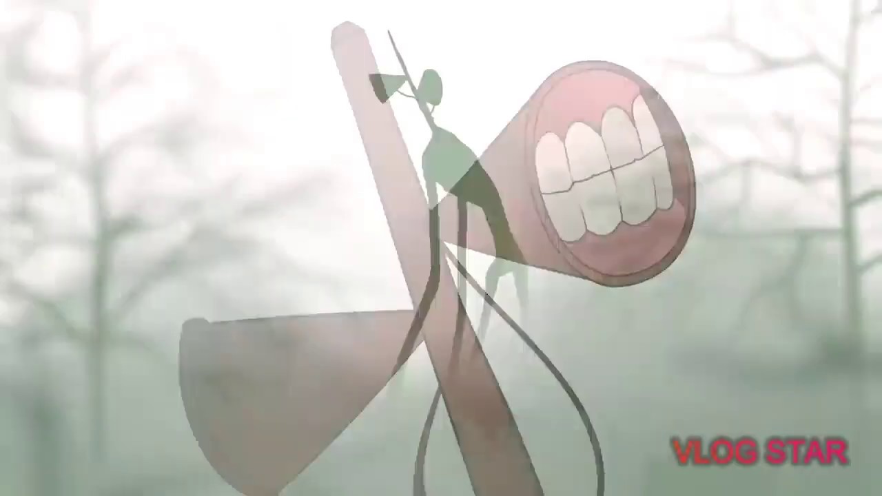 Top 10 siren head animation memes