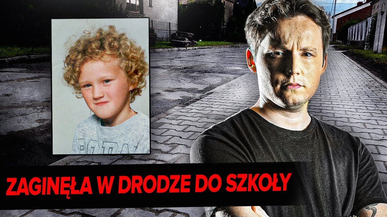 Basia Majchrzak. Tajemnicze zaginięcie 12-letniej dziewczynki | Pokój Zbrodni