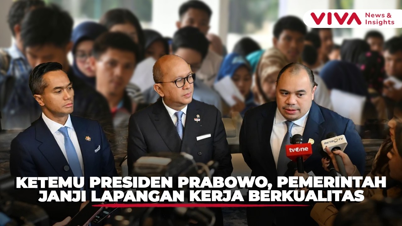 Dana Raksasa Negara Siap Dikelola, Ini Misi Besar Danantara