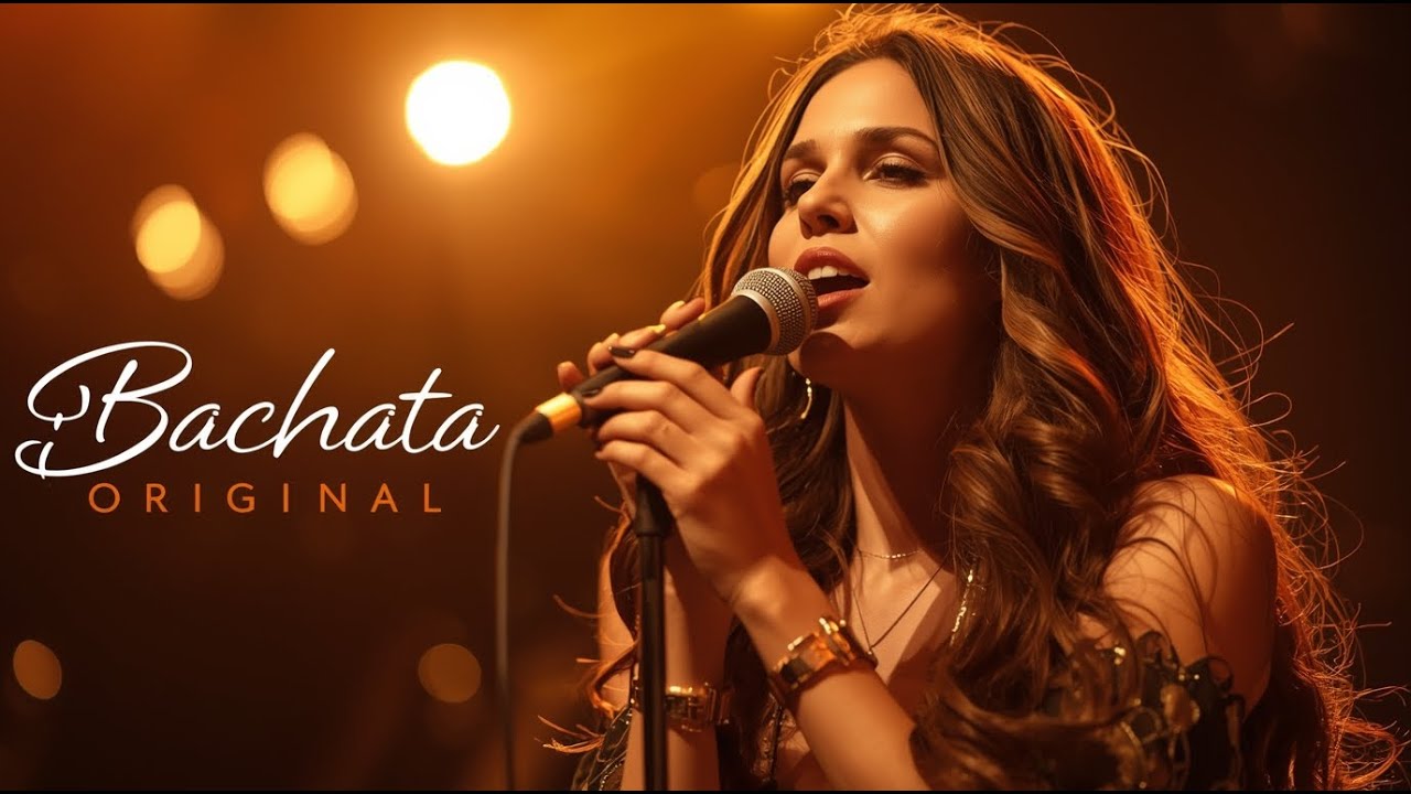 Lo Mejor de la Bachata Sensual 2025 💖 | Mix Romántico Para Momentos Especiales