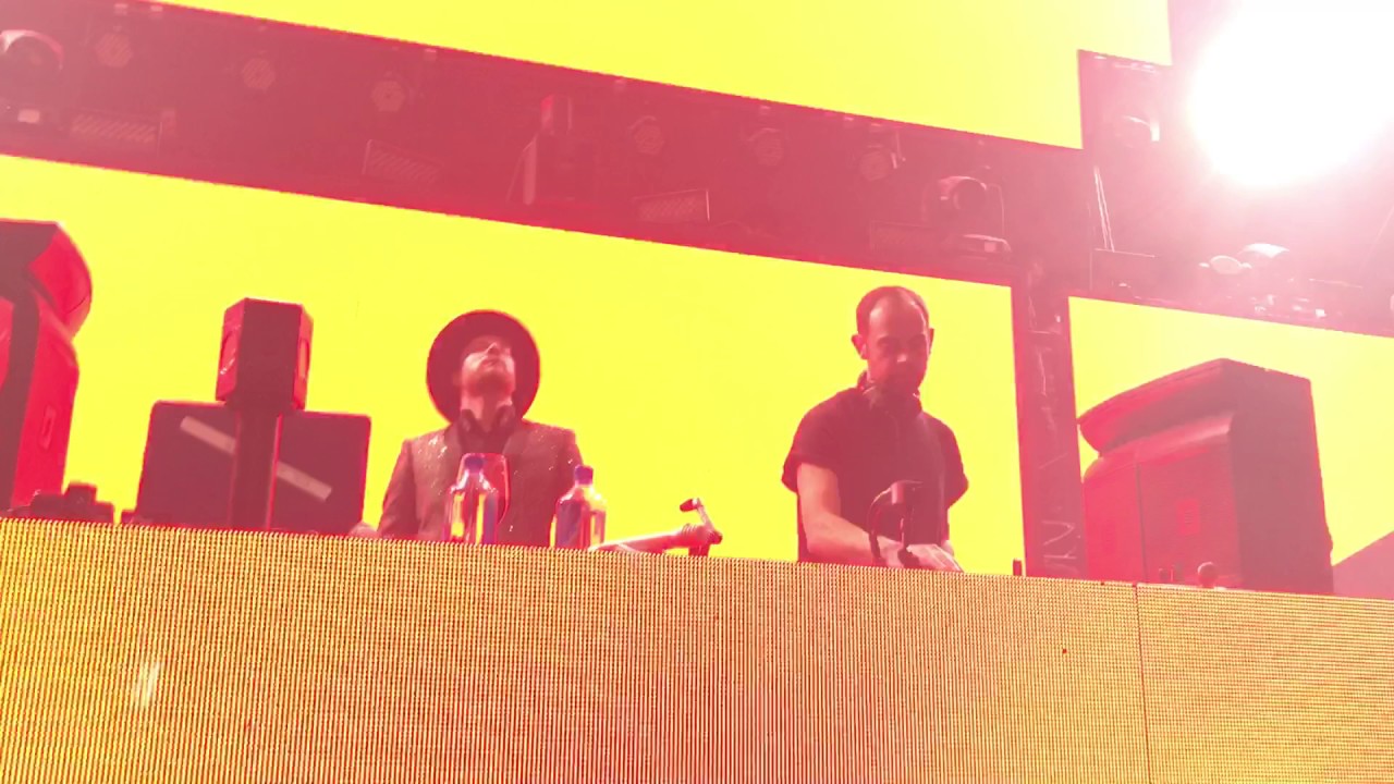 Nero - ID @ Exchange LA