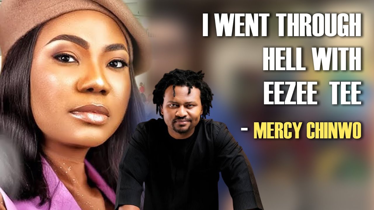 Mercy Chinwo exposes Eezee Concepts in 11 page press release. The Full Story.