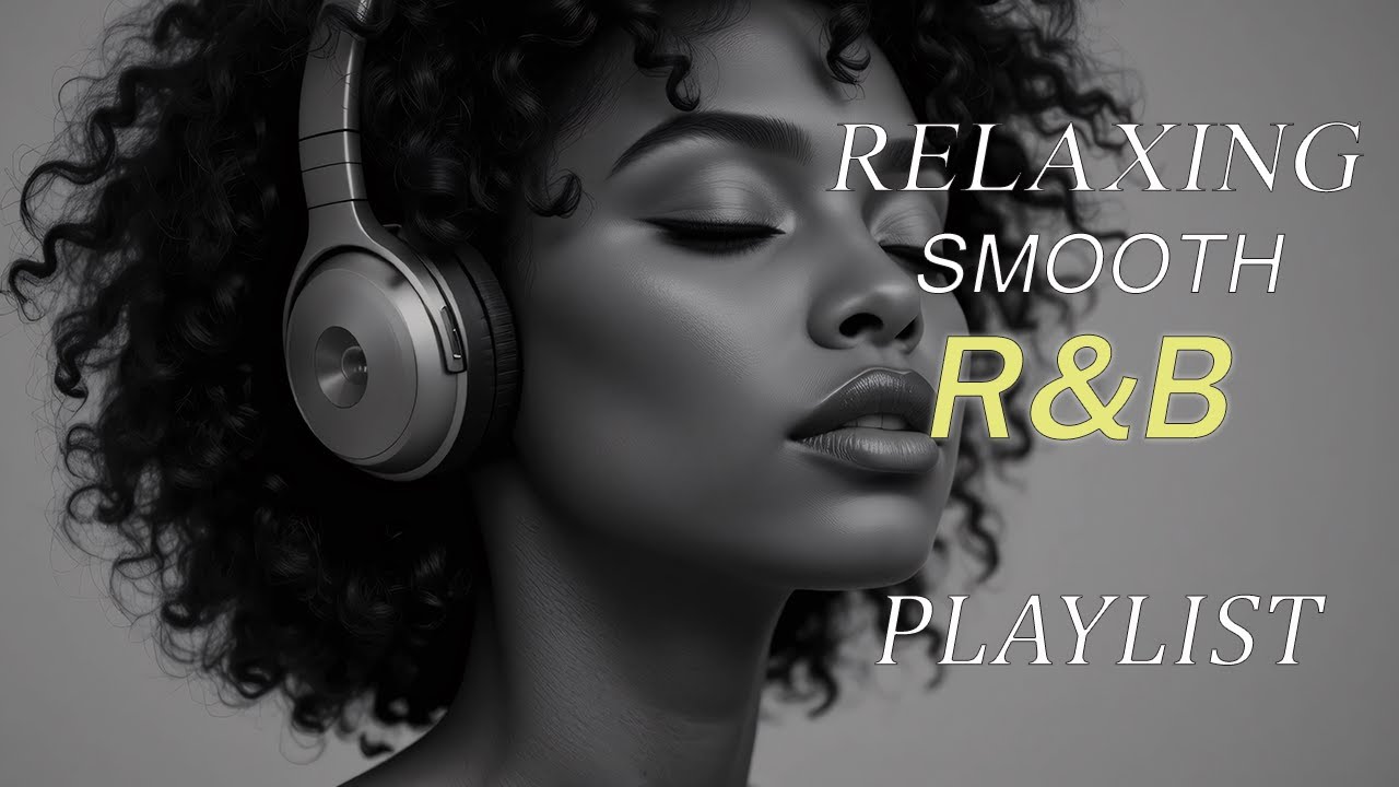 【R&B Soul】Forever Yours – Romantic R&B & Soul Mix