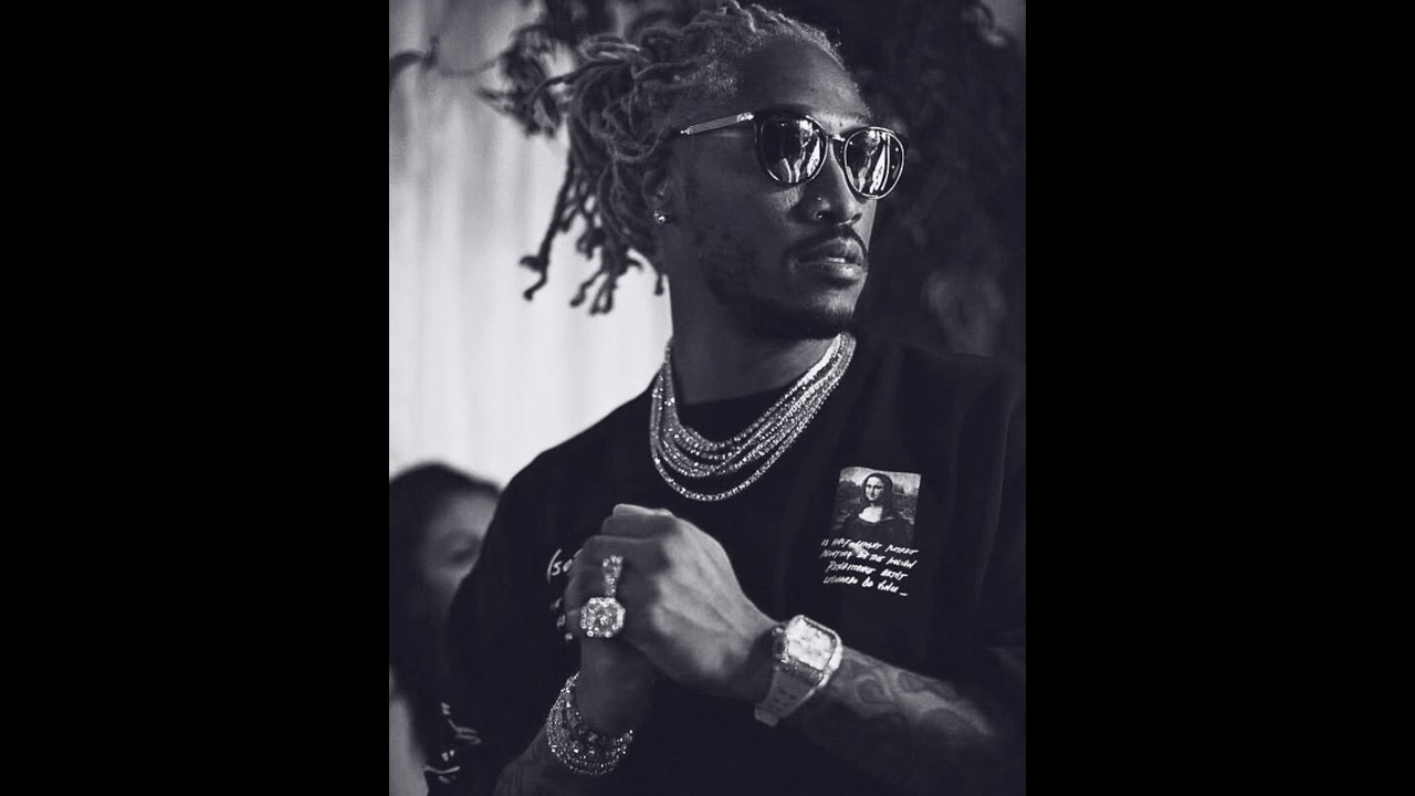 [FREE] Future Type Beat Hard - 