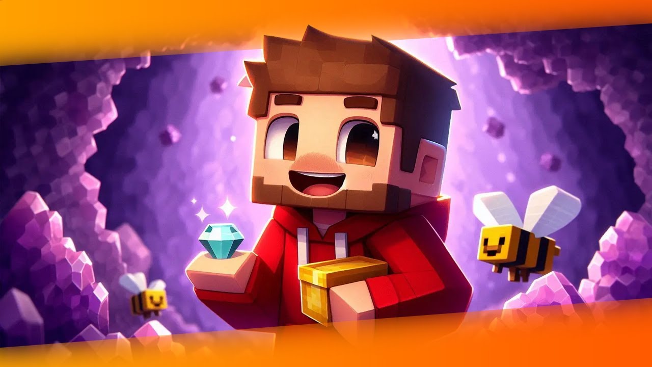 Начинаю захват коммерции на Ignitor SMP!!!