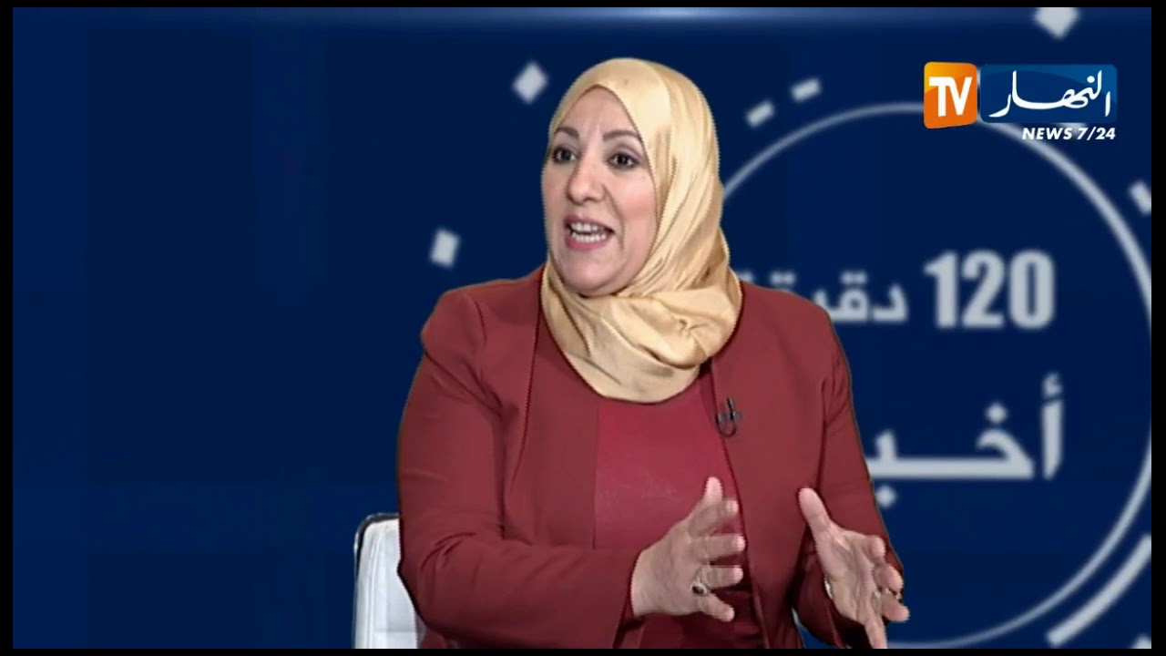 الحراك الشعبي الجزائري حرك مخاوف الدول الأجنبية..الجزائر ترد 