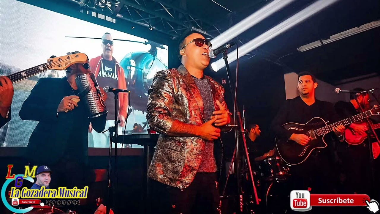 Zacarias Ferreira | Mañana En Tu Olvido + Cuánto Duele Que Te Vas | En Vivo