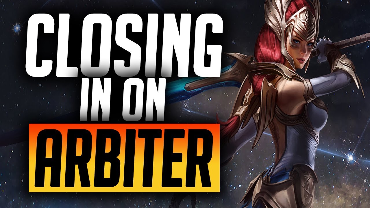 CLOSING IN ON ARBITER FTP Day 55 | Raid: Shadow Legends