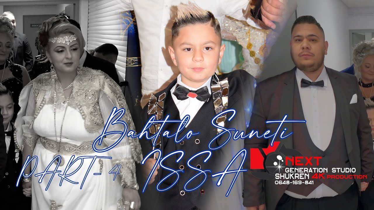 Bijav ko gazda VADETI gadarica RABIJA Bahtalo Suneti ISSA 22.09.2023 Part-4 4k