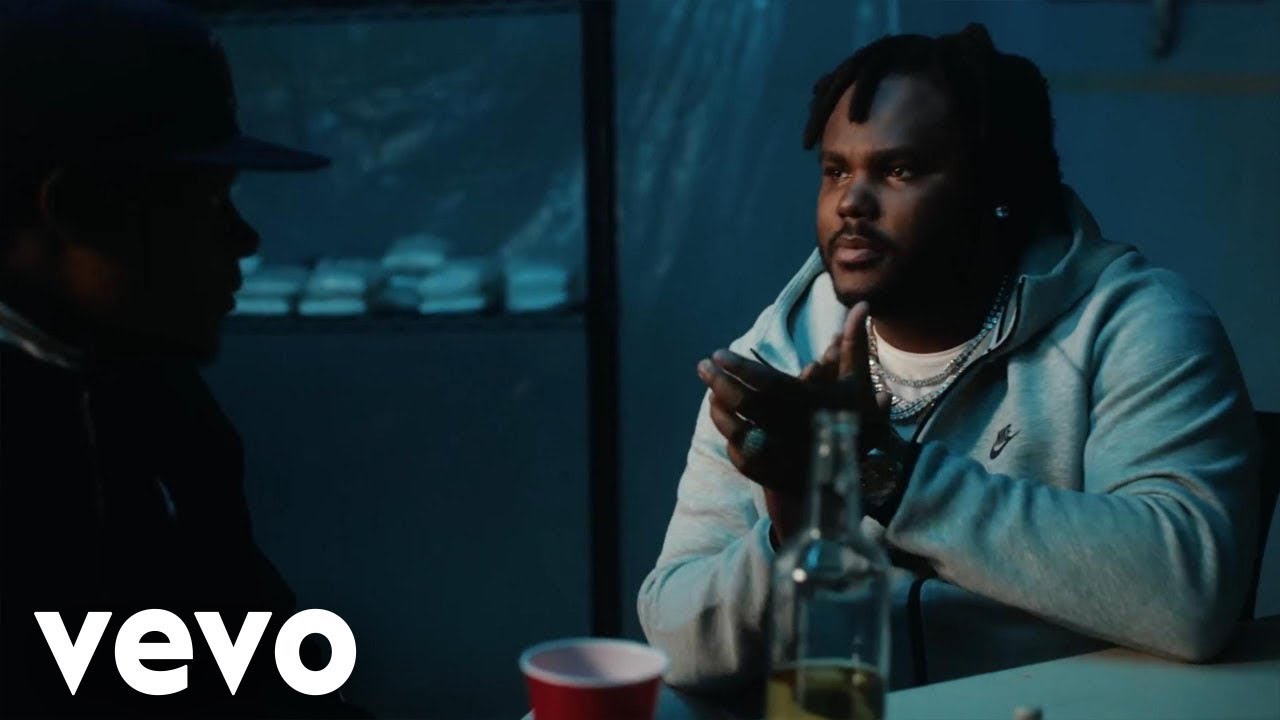 Tee Grizzley – “Big Status, Bigger Problems” (Music Video)