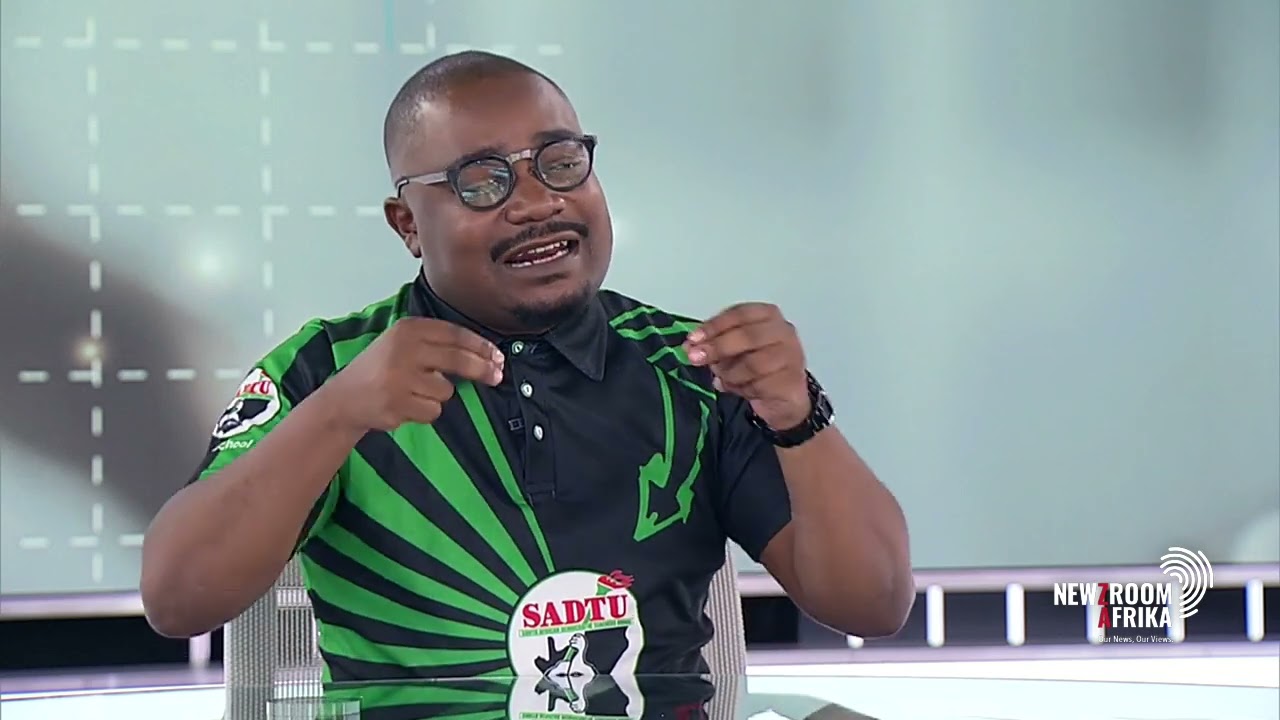 SADTU accepts the government's 3% wage increase offer in the public service wage talks
