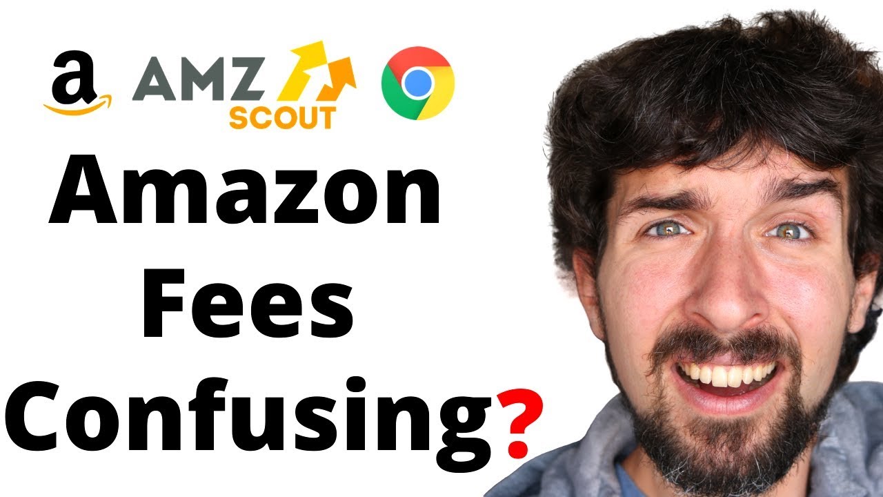 Easily Calculate Your Amazon FBA Fees With AMZScout FBA Calculator FREE Chrome Extension