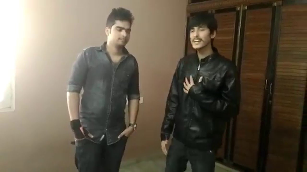 Laure-Mero Solta Cover by Promise and Sagar