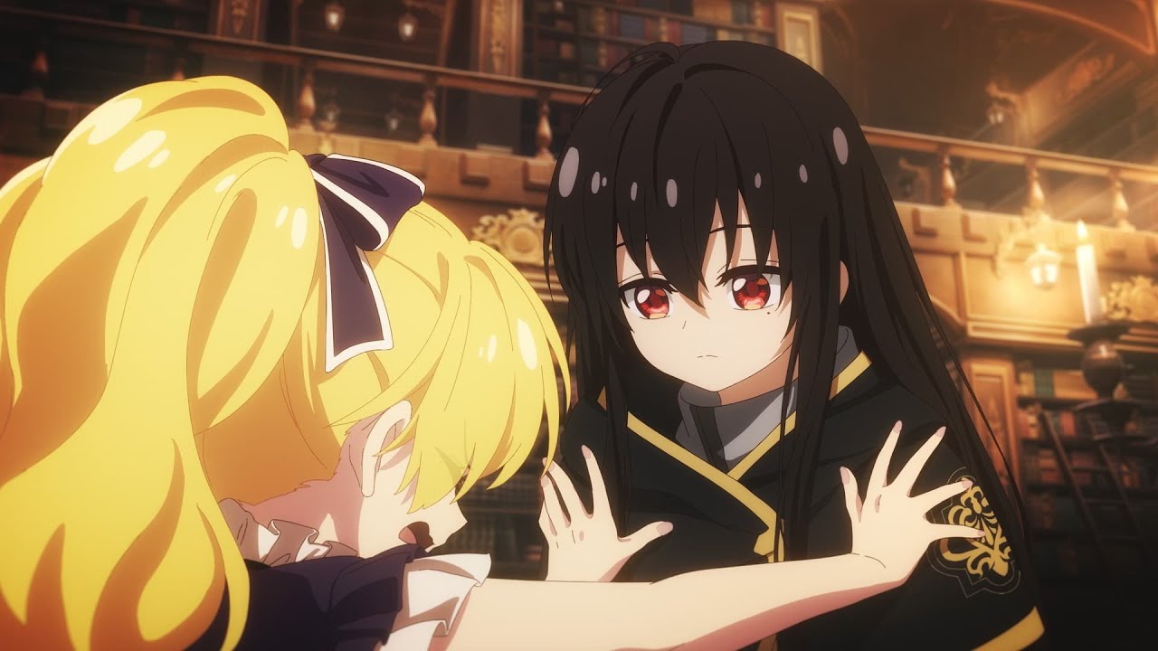 Mirrors_Justin Timberlake [AMV] Lucas X Athy ~Who Made Me A Princess 