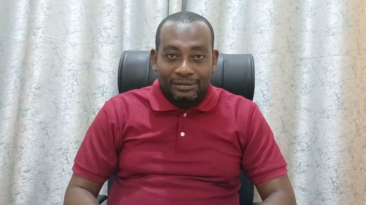Kijana anatumia vipi fursa za uchaguzi mkuu ili kujiingizia kipato?