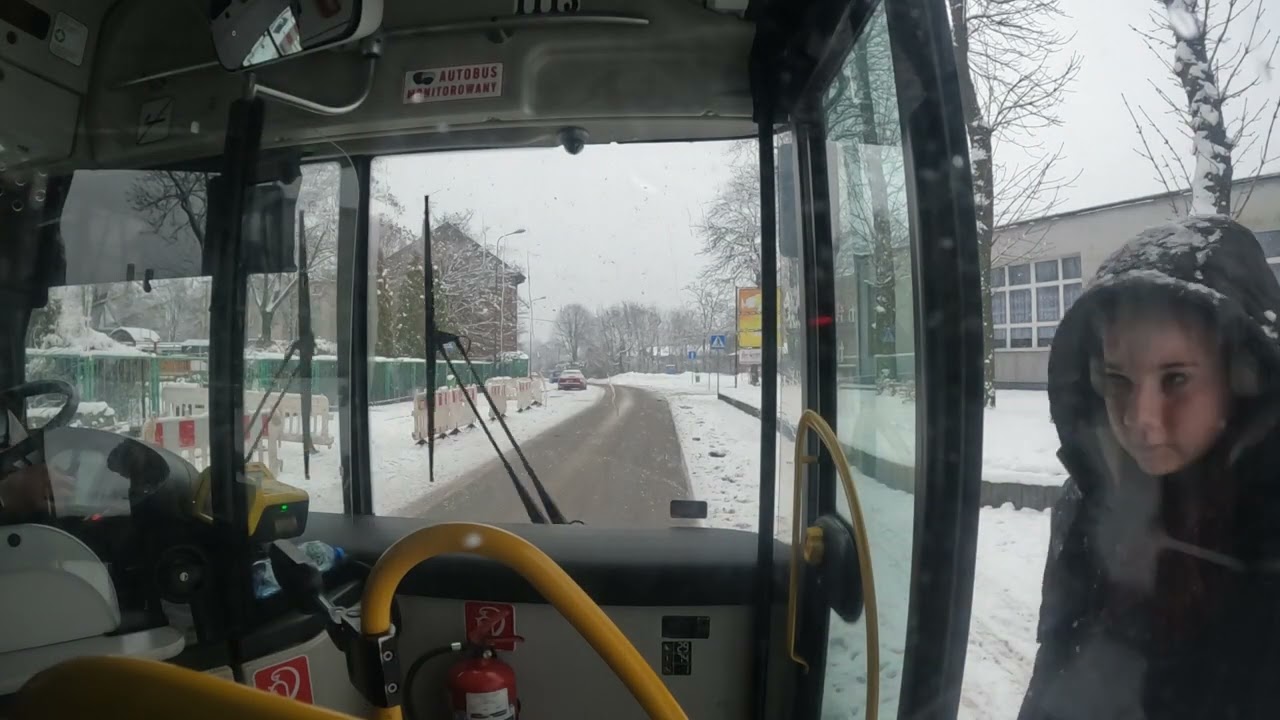 T-11 Chorzów Wodociągi - Chorzów Rynek