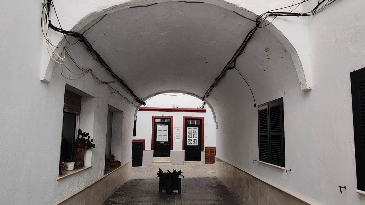 Paso a paso Menorca: Es Migjorn Gran (Capitulo.32)
