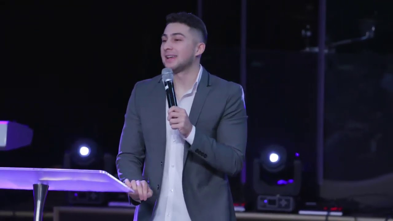 Rise Up | Matt Cruz
