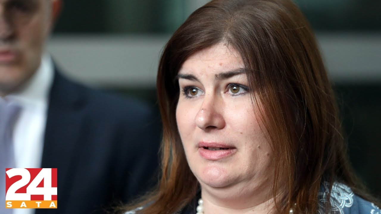 Ministrica Žalac u suzama ponudila ostavku: Tri godine je vozila bez važeće vozačke dozvole