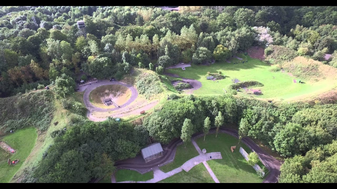 E.J. Churchill Shooting Ground