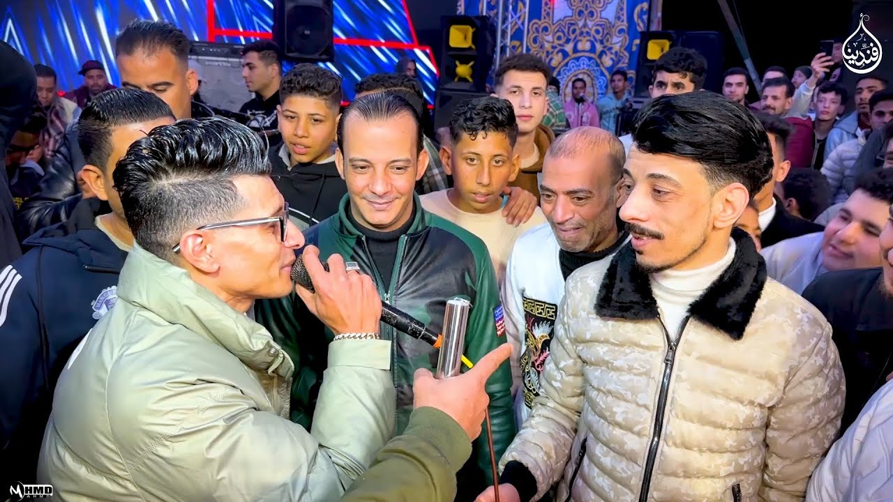 الاحتفال بعيد ميلاد افندينا السيد حسن ل سنة 2024  مع اوشا والتركي في الحسينية شرقية