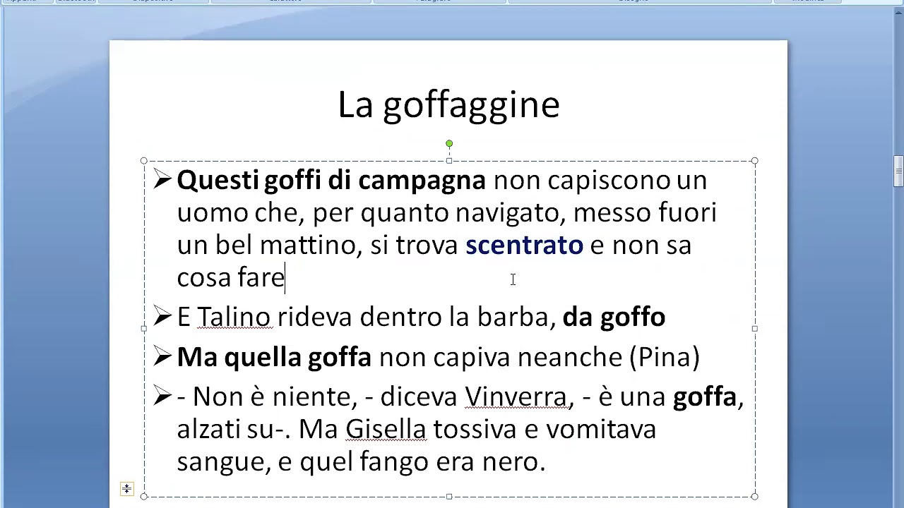paesi tuoi pavese