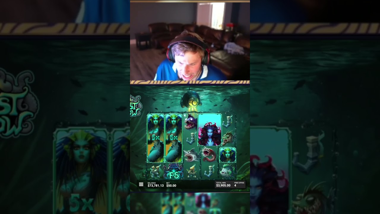 Beast Below huge 900x win