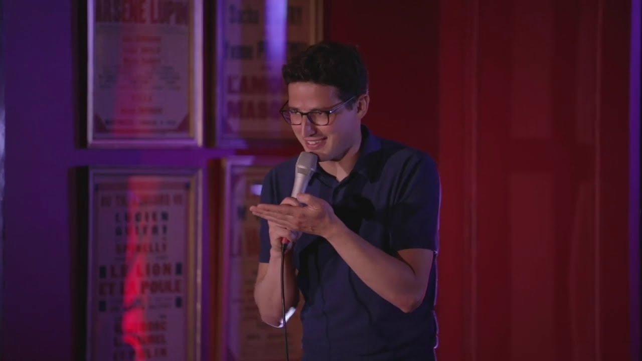 Haroun - Les Bonnes actions - Extrait de 