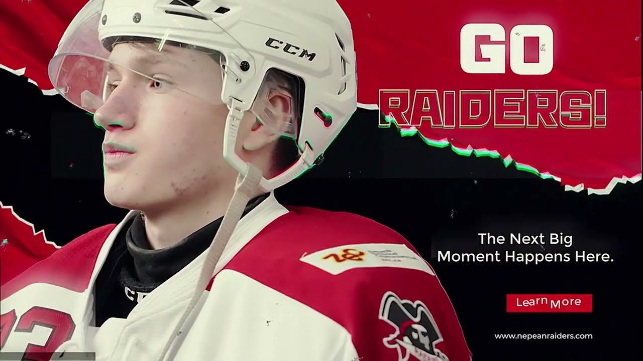 2025/26 - G47 Cornwall Colts @ Nepean Raiders  - InYourSeat.tv Production