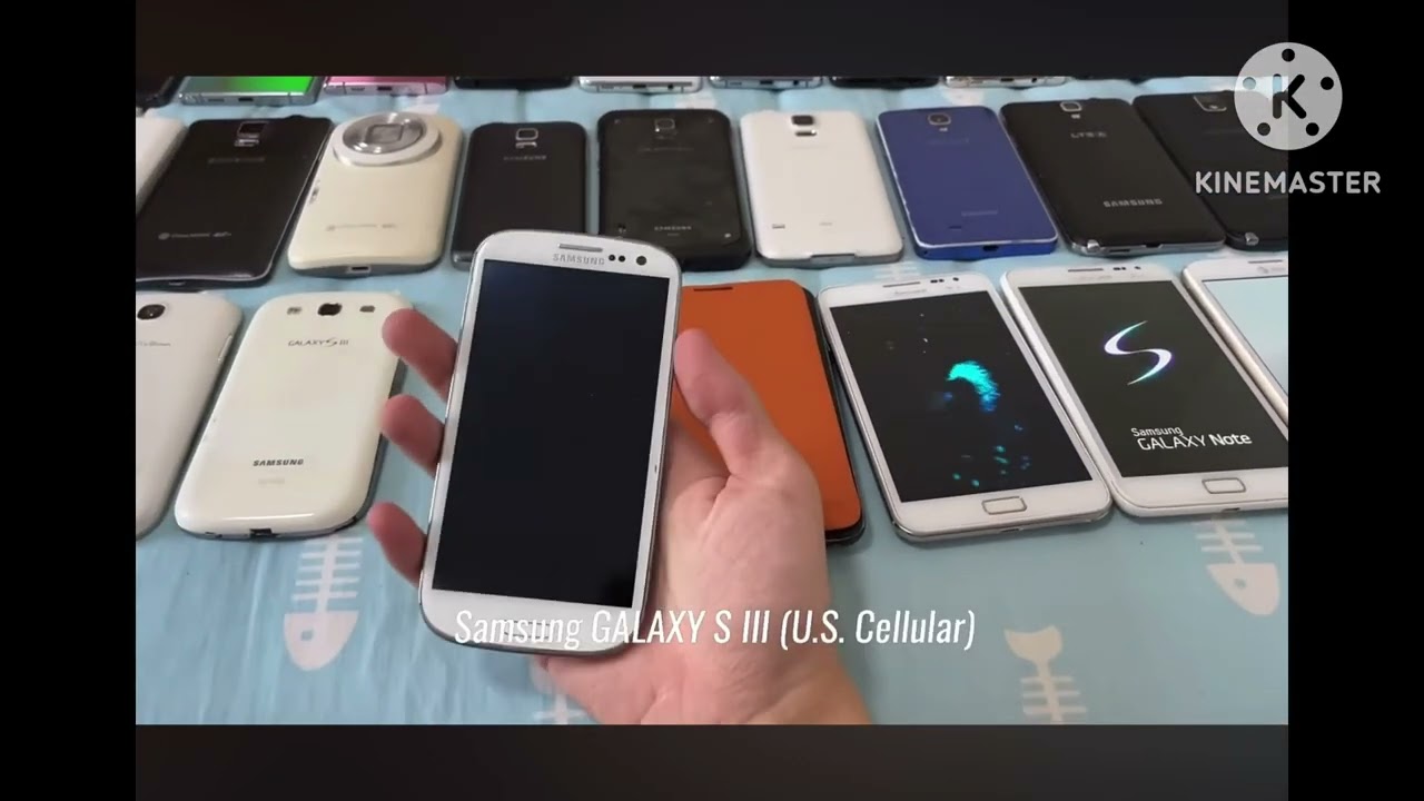 All My Devices Startup And Shutdown